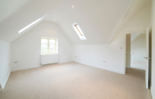 Chipping Norton bedroom extension leads