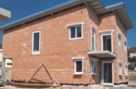 Chipping Norton home extensions