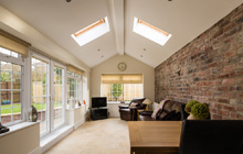 Chipping Norton single storey extension leads